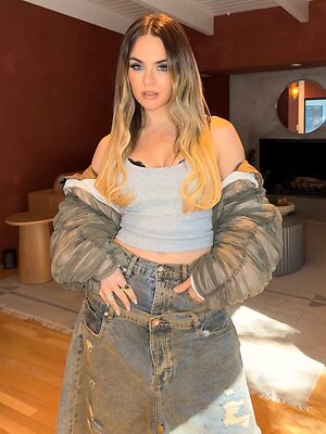 Jojo Levesque leaked photos
