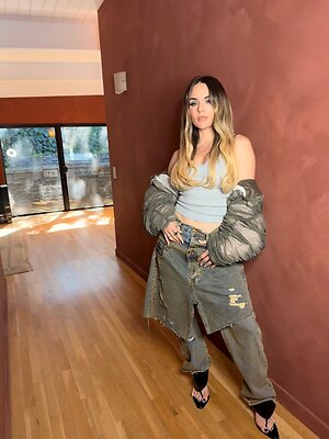 Jojo Levesque leaked photo #54
