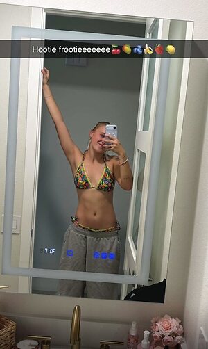 Jojo Siwa leaked photo #4