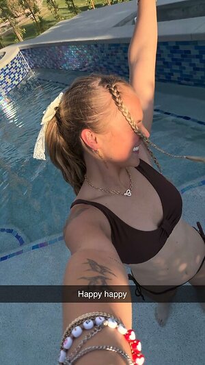 Jojo Siwa leaked photo #8