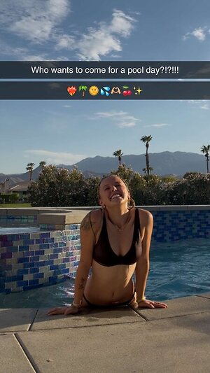 Jojo Siwa leaked photo #9