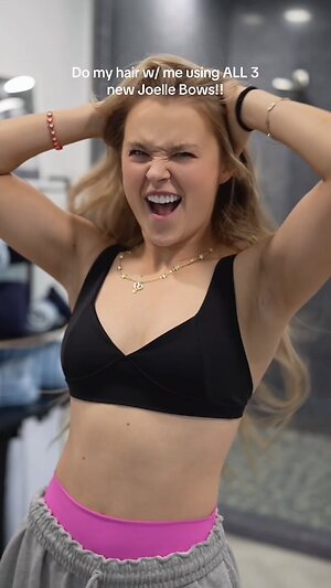 Jojo Siwa leaked photo #15