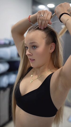 Jojo Siwa leaked photo #20