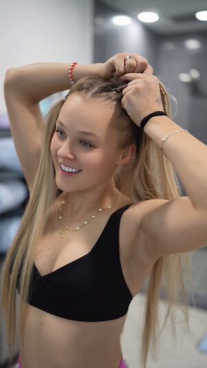Jojo Siwa leaked photo #21