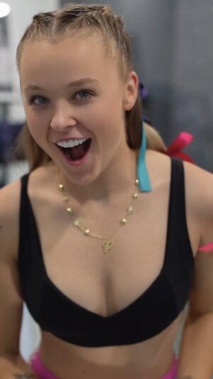 Jojo Siwa leaked photo #24