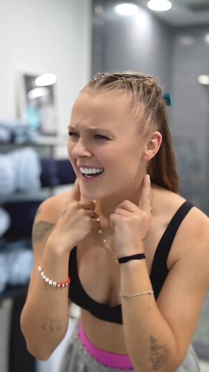 Jojo Siwa leaked photo #25