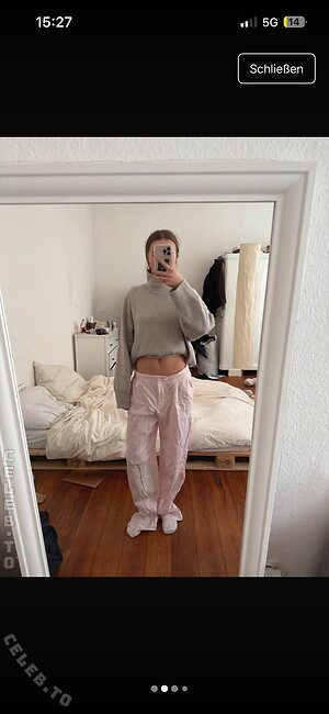 Jokeeandresen Nude Leaked Photo #4