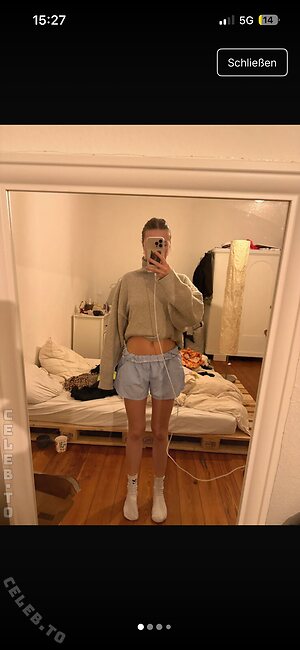 Jokeeandresen Nude Leaked Photo #5