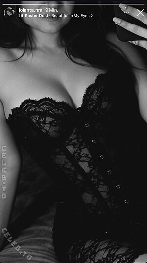 jolanta.nm Nude Leaked Photo #3