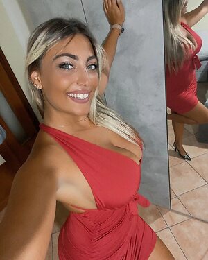 Jole Nude Leaked Photo #49