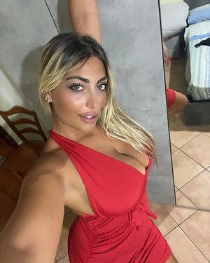 Jole Nude Leaked Photo #50
