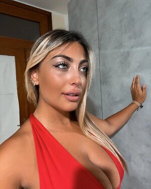 Jole Nude Leaked Photo #51