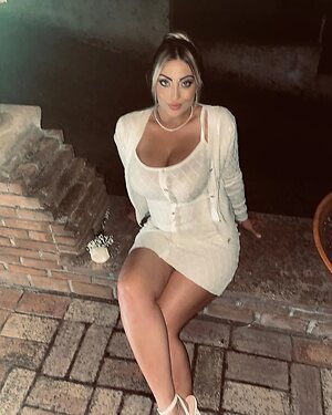 Jole Nude Leaked Photo #55