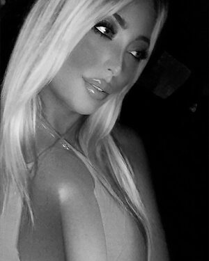 Jole Nude Leaked Photo #70