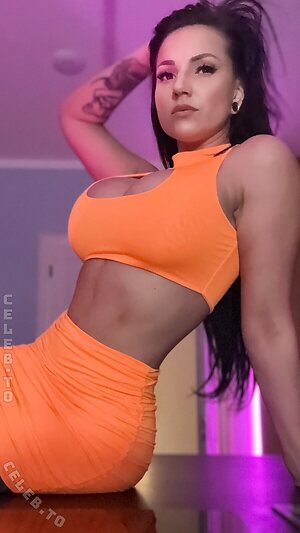 Jolee Love Nude Leaked Photo #161