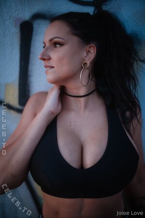 Jolee Love Nude Leaked Photo #179