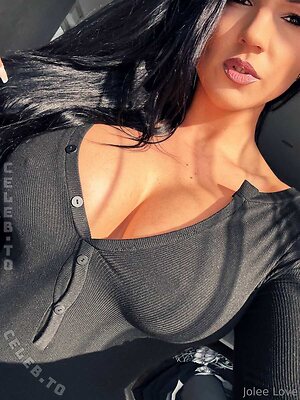 Jolee Love photo
