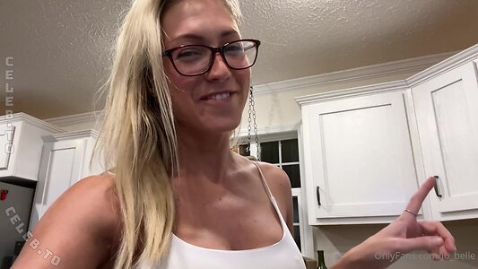 Jolene Belle Nude Leaked Photo #34