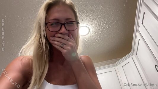 Jolene Belle Nude Photos