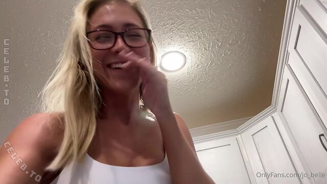 Jolene Belle leaked photos