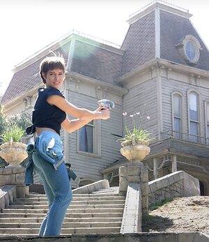 Jolene Blalock