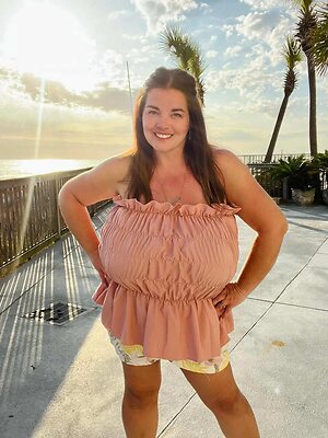 Jolene Nude Leaked Photo #6