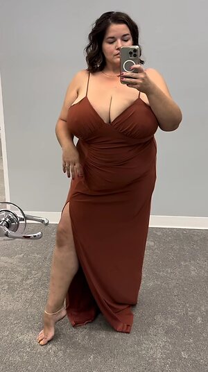 Jolene Nude Leaked Photo #12