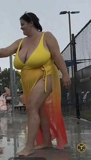 Jolene Nude Leaked Photo #24