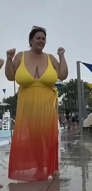 Jolene Nude Leaked Photo #25