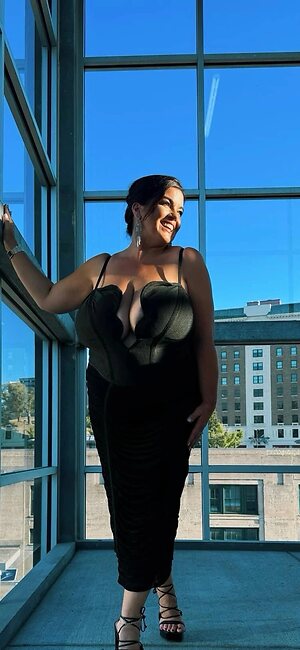 Jolene Nude Leaked Photo #30