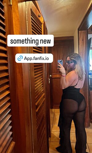 Jolie B Nude Leaked Photo #13