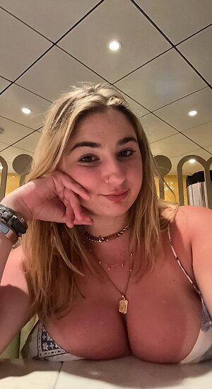 Jolie B Nude Leaked Photo #55
