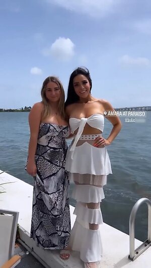 Jolie B Nude Leaked Photo #69
