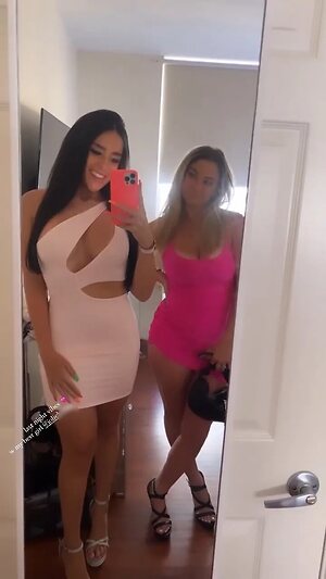 Jolie B Nude Leaked Photo #70