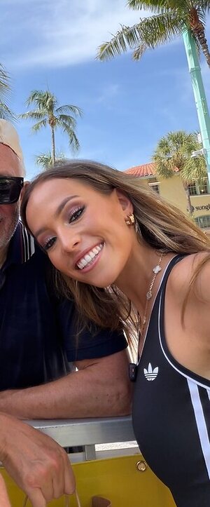 Jolie Sharpe leaked photo #4