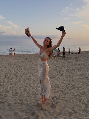 Jolie Sharpe leaked photo #7