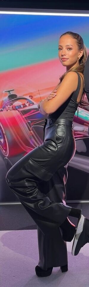 Jolie Sharpe leaked photo #19