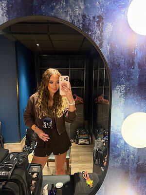 Jolie Sharpe leaked photo #31