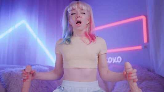 Jolielyon leaked photo #6