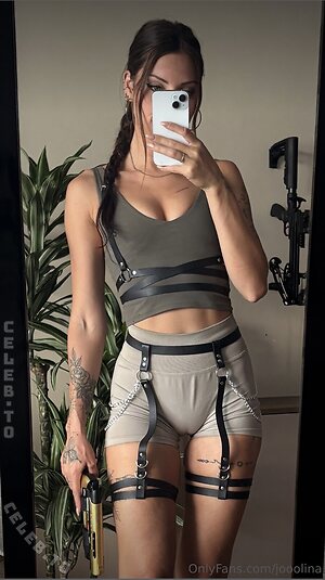 jolina.dvs Nude Leaked Photo #9