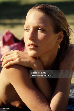 Joëlle Mogensen