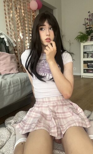 Jonasita Nude Leaked Photo #5