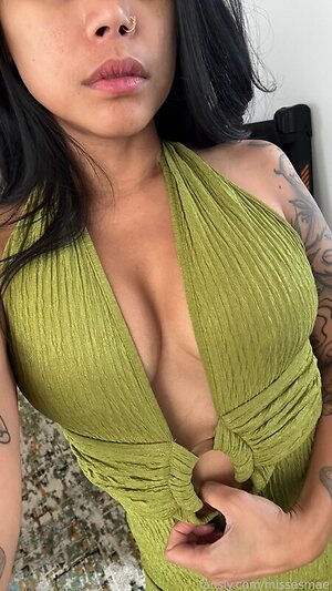 Jonna Mae leaked photo #5