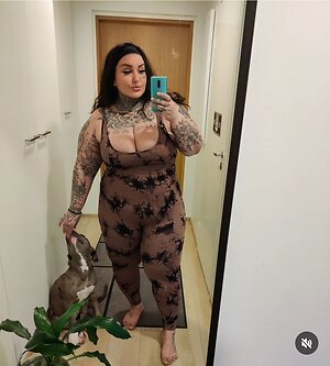 Jonna leaked photo #2