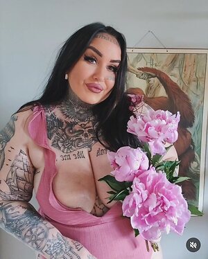 Jonna leaked photo #7
