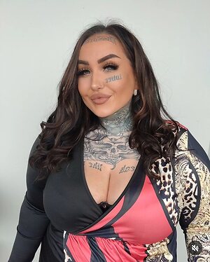 Jonna leaked photo #22