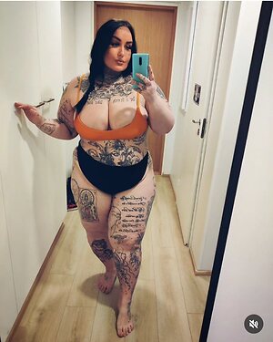 Jonna leaked photo #23