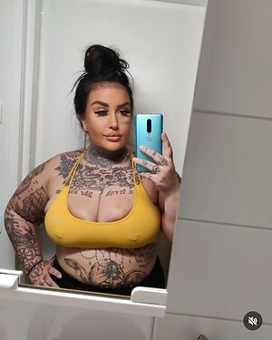 Jonna leaked photo #24