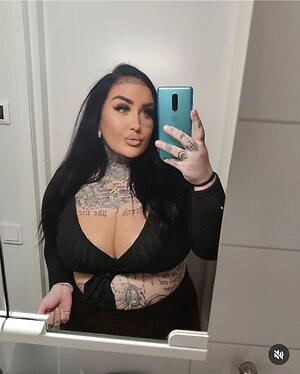 Jonna leaked photo #32