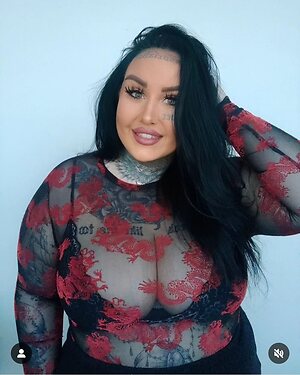 Jonna leaked photo #34